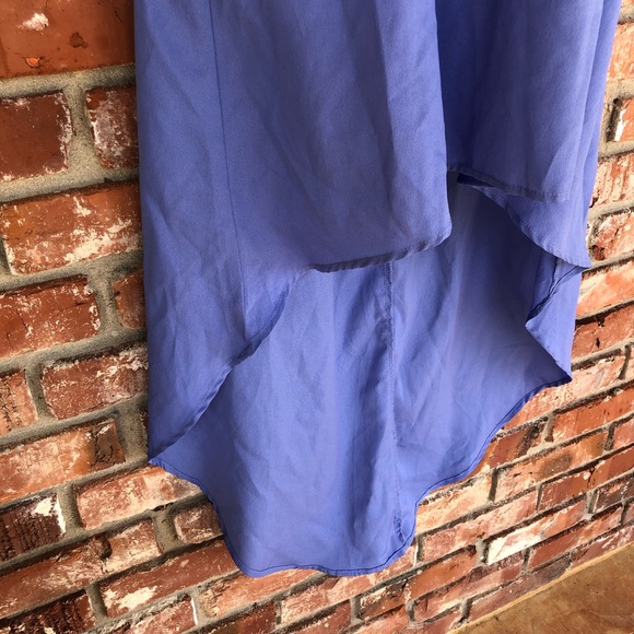 Umgee high low sleeveless dress size small - Picture 8 of 9